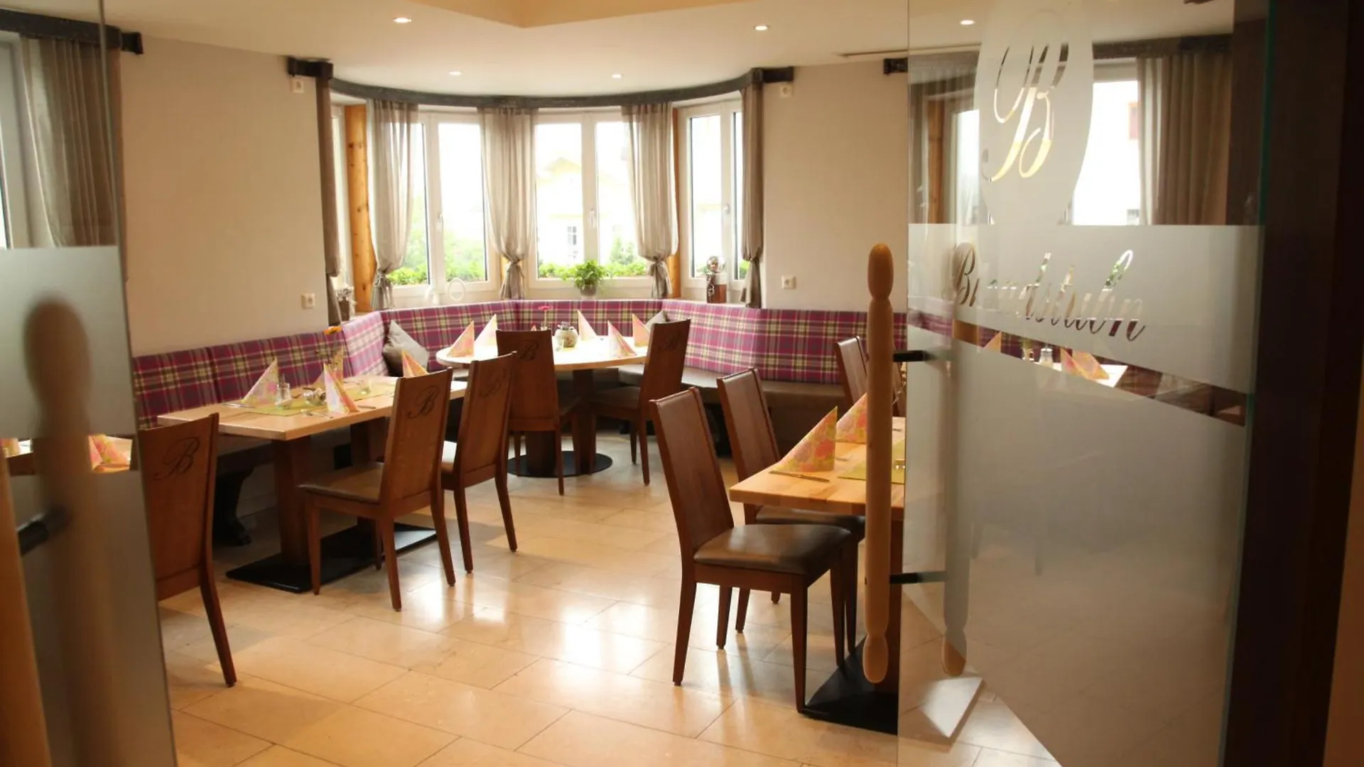 Hotel Am Haidel Johannes Breit Hinterschmiding Germany