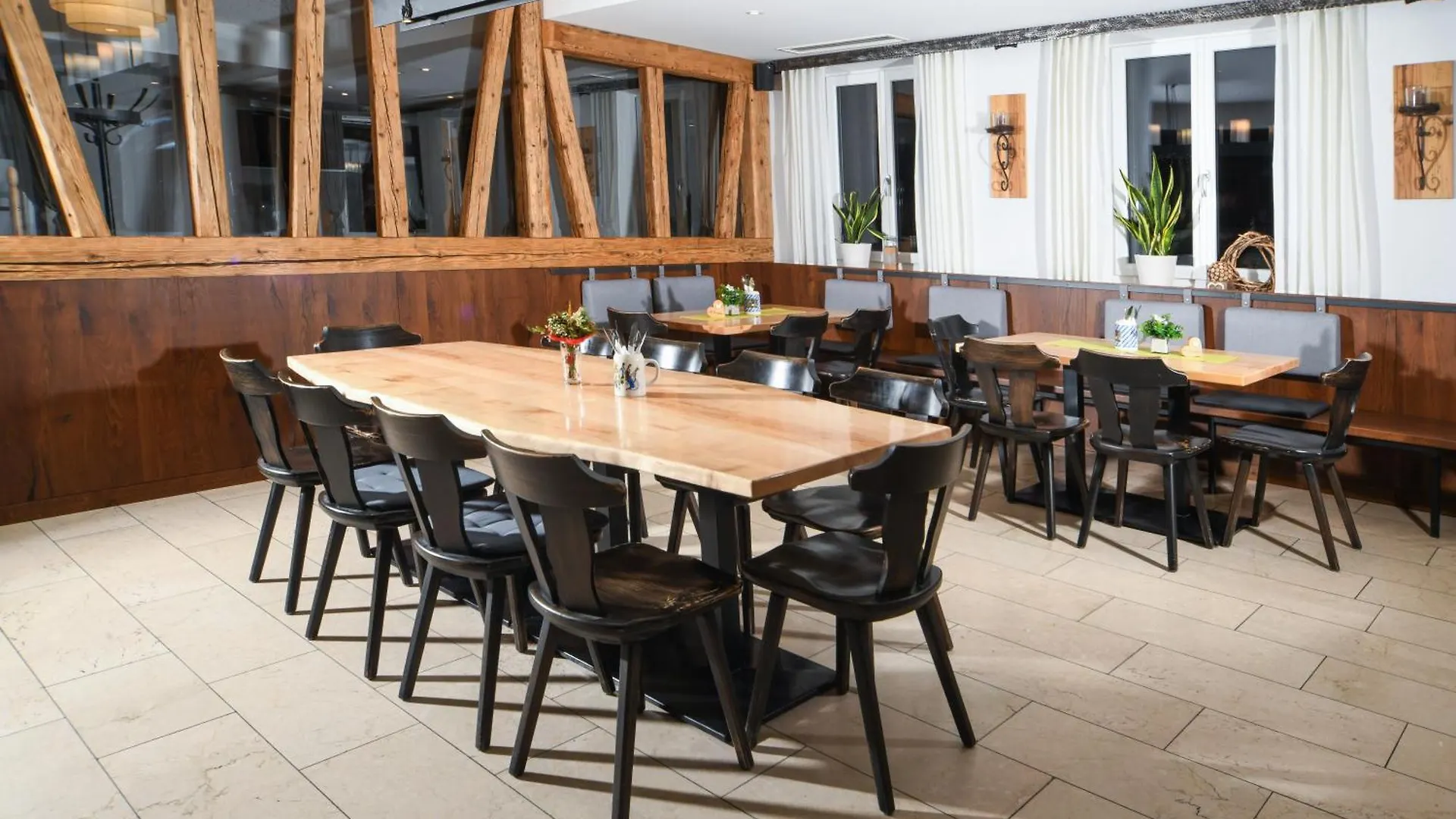 Hotel Am Haidel Johannes Breit Hinterschmiding 3*,  Germany