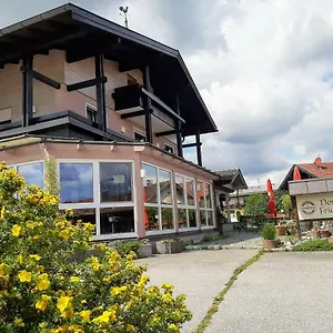 Hotel Dorfwirt, Fridolfing